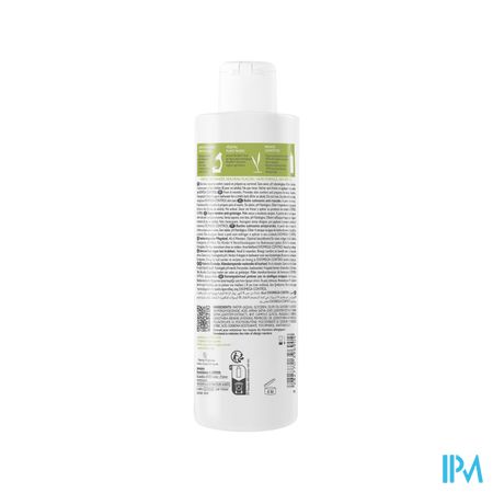 Aderma Exomega Control Kalmerend Bad Fl 250ml 6
