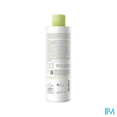 Aderma Biology Micellaire Melk Dermatolog. 400ml 2