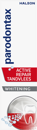 Parodontax Active Repair Gencives Whitening 75ml 1