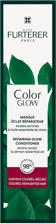 Furterer Color Glow Herstellend Glow Masker 100ml 2
