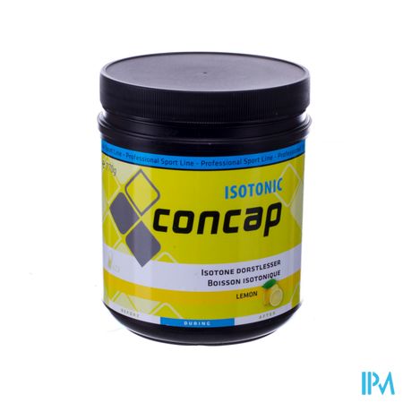 Concap Isotonic Pdr 770g