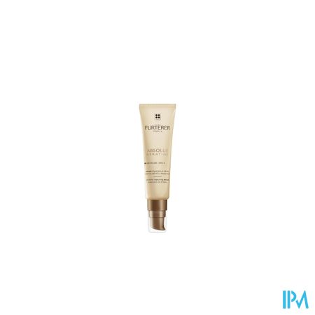 Furterer Absolue Keratine Serum 30ml 4