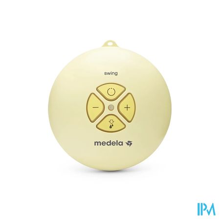 Medela Borstkolf Electrisch 2 Fases Swing 3