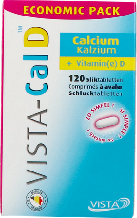 Vista Cal D Tabl 120 1