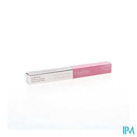 Tlc Fluide Correcteur Banane 1,5ml