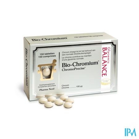 Bio-chromium 150 tabl