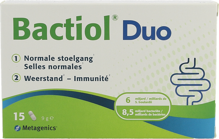 Bactiol Duo Caps 15 27907 Metagenics 2