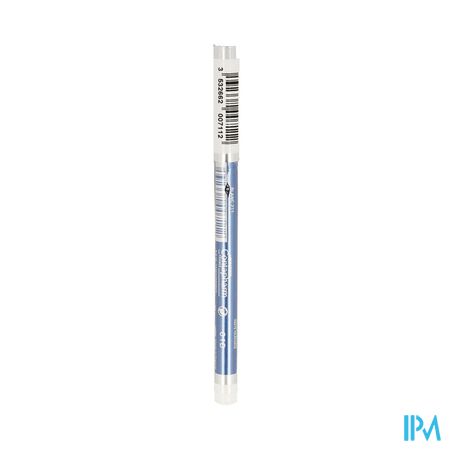 Eye Care Liner 711 Blanc