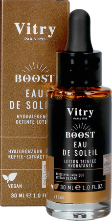 Vitry Boost Eau De Soleil 30ml 5