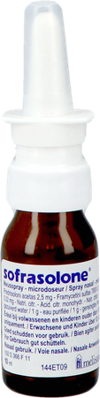 Sofrasolone Spray Nas Microdos 10ml 4