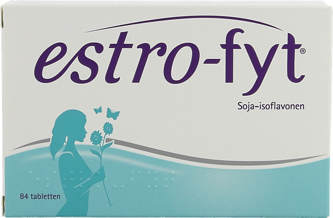 Estro-fyt Tabl 84 3