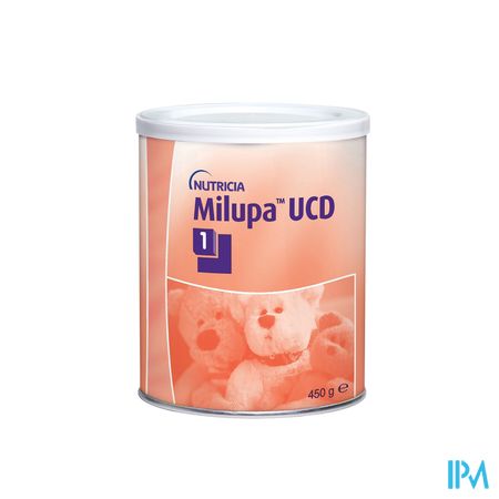 Milupa Ucd 1 450g 0-12 Mois/maand