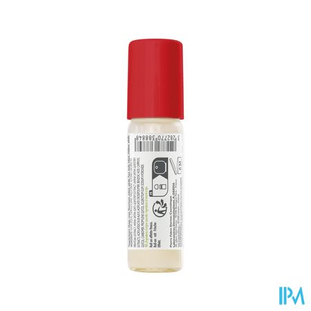 Aderma Cutalgan Roll On Sos Piqures 10ml 1