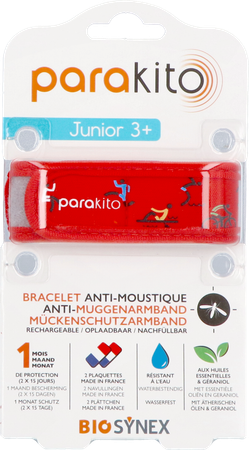 Para'kito Armband Junior Sport 1
