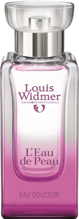 Widmer Eau Peau Eau Douceur Fl 50ml