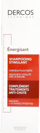 Vichy Dercos Energy Sh Aminexil 200ml 5
