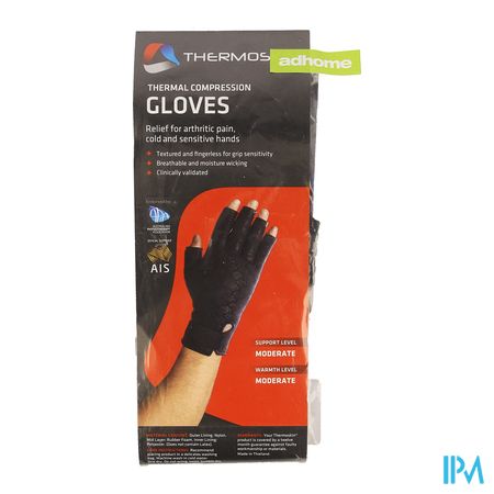 Thermoskin Artritis Handschoenen M 1