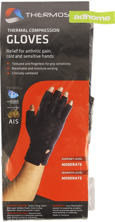 Thermoskin Artritis Handschoenen M 1