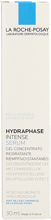 Lrp Hydraphase Intense Serum Gel Conc.rehydra 30ml 3