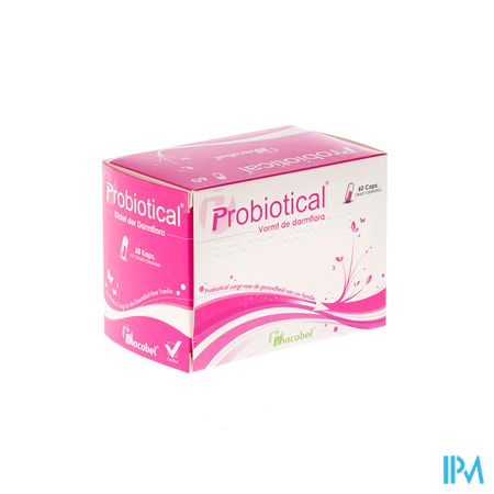 Probiotical Gel 60 1