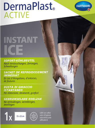 Dp Active Instant Ice Large 1 P/s 2