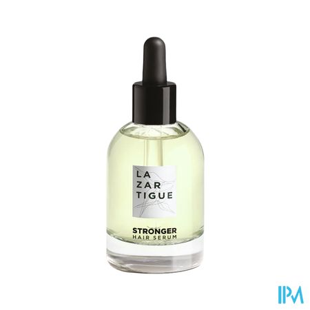 Lazartigue Stronger Hair Serum Reno 50ml