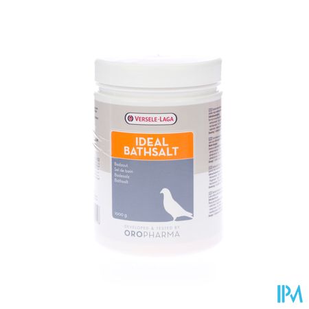 Ideal Bath Salt Pdr Pigeon 1000g