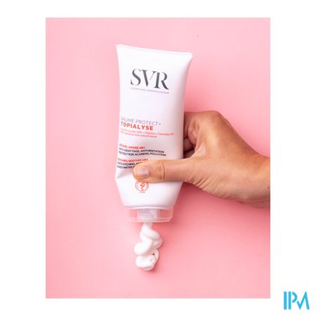 Svr Topialyse Baume Protect+ 200ml 6