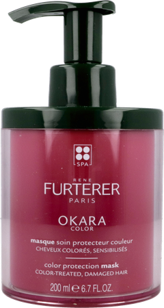 Furterer Okara Color Mask. Intens Color Prot.200ml 5