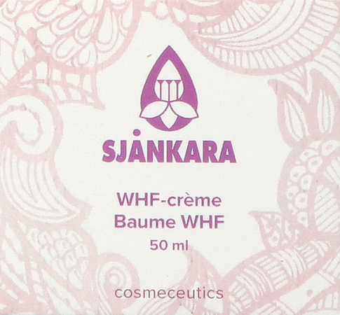 Sjankara Whf Creme 50ml 1
