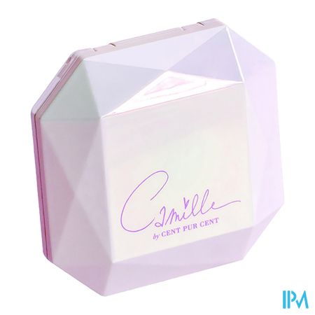 Cent Pur Cent Camille Highlighter Diamant 3