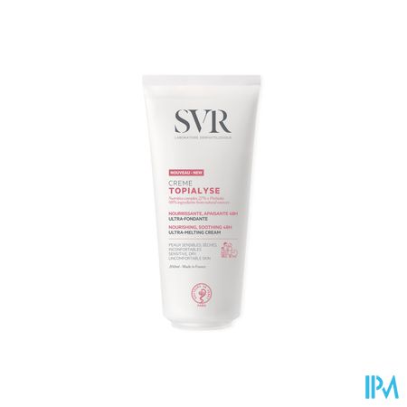 Svr Topialyse Creme 200ml