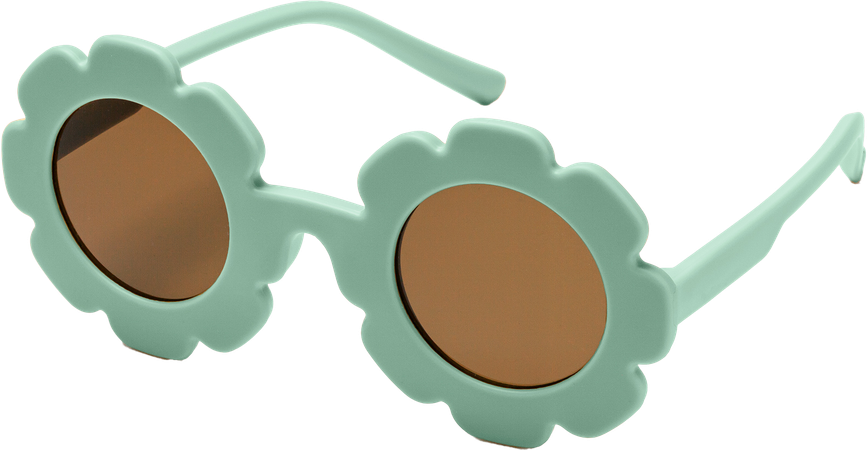 RenÉ(e) Bril Kids Re-b06 Minty-fresh Gum Green 3
