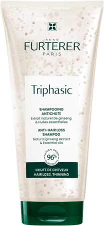 Furterer Triphasic Sh Tegen Haaruitval 200ml 1
