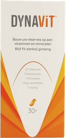 Dynavit Tabl 30 3