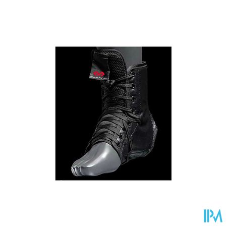 Mcdavid Ankle Brace Black S A101