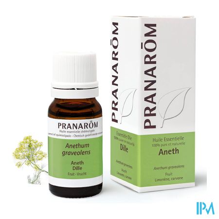 Pranarom He Aneth 10ml 5
