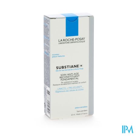 La Roche Posay Substiane Soin A/age 40ml 1