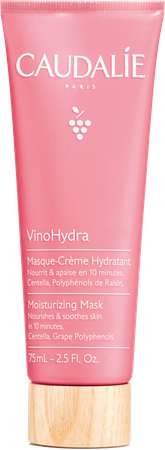 Caudalie Vinohydra Masque Creme Hydratant 75ml 1