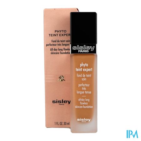 Sisley Phyto-teint Expert 2+ Sand 5