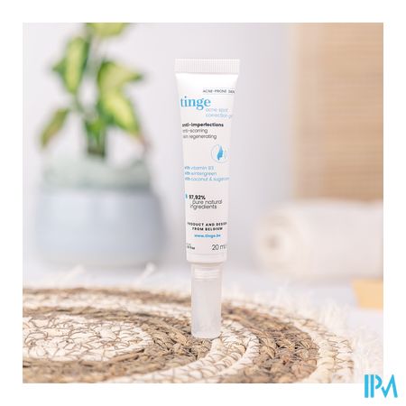 Tinge Acne Spot Correcteur Tube 20ml 6