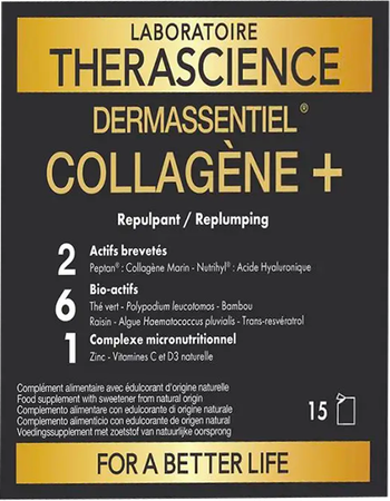Collagene Sticks 15 Physiomance Phy300 2
