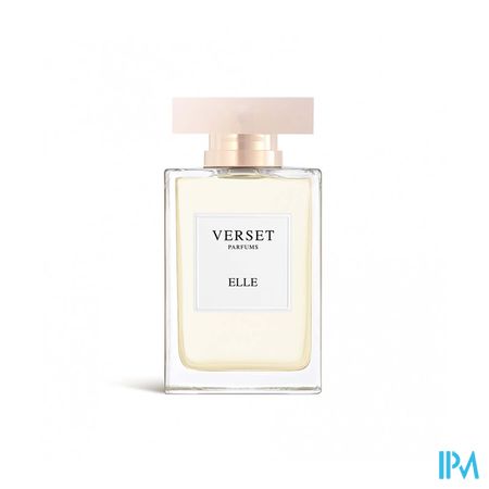 Verset Parfum Elle Dame 100ml 1