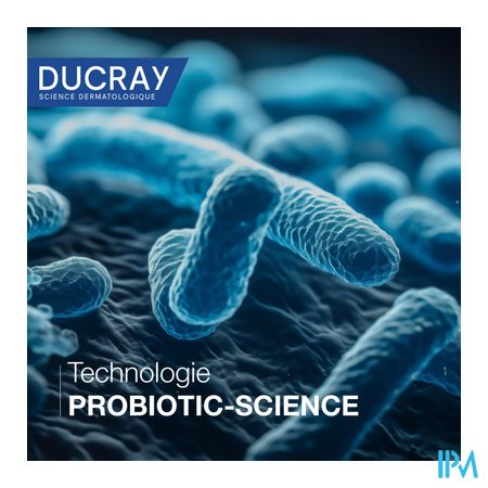 Ducray Kelual Squanorm Sh Droge Schilfers 200ml 4