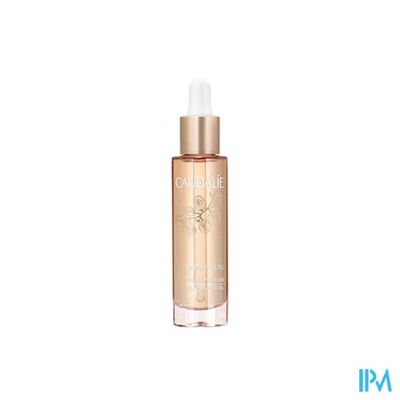 Caudalie Premier Cru Huile Precieuse Nf 29ml