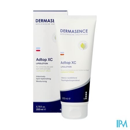 Dermasence Adtop Xc Lipid Lotion 200ml 7