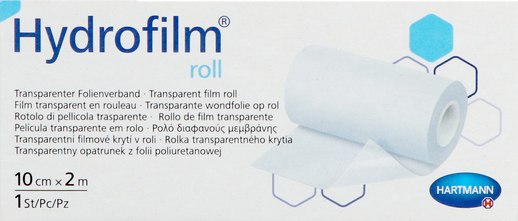 Hydrofilm Roll 10cmx2m 1 P/s 2