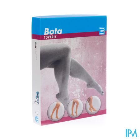 Bota Tovarix 20/i Kous Ad-p Natur Small