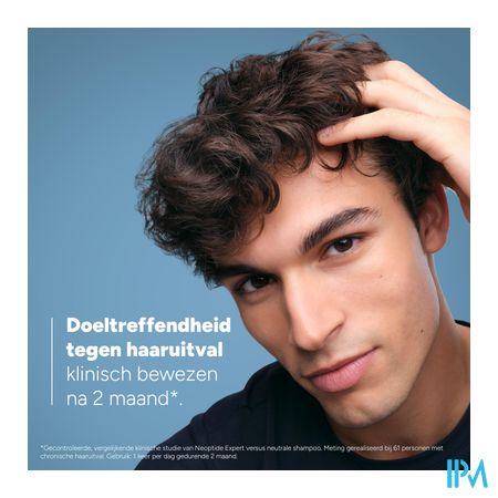 Ducray Neoptide Expert Serum Pro Haardens. 2x50ml 14