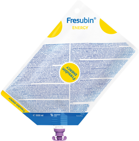 Fresubin Energy 1000ml 2